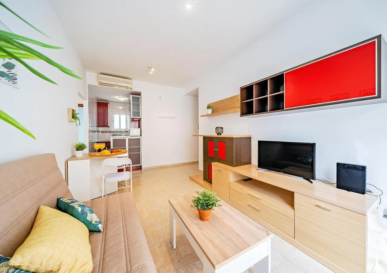 Old Town - Cultural Experience Apartment Malaga