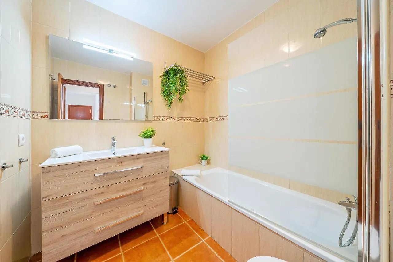 Old Town - Cultural Experience Apartment Malaga
