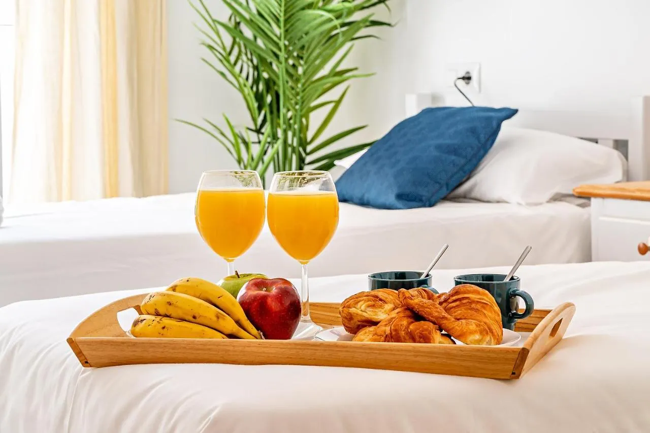 Old Town - Cultural Experience Apartment Malaga 0*,  Spain